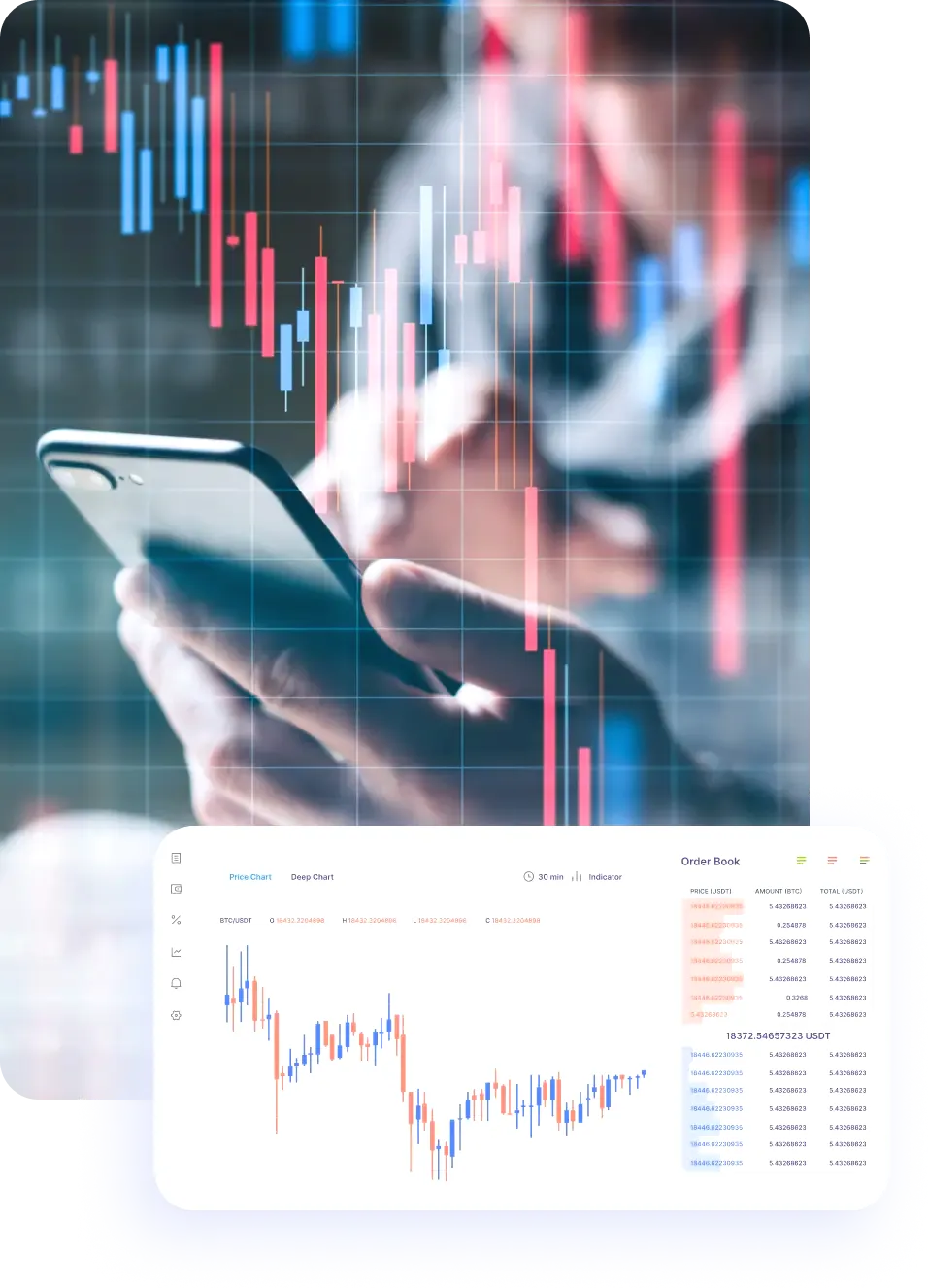Onorefund plataforma cripto